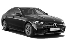 Van Hire Cheshire - C Class Auto - car hire Cheshire