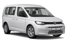 Van Hire Cheshire - Caddy Van - Van hire Cheshire