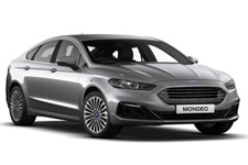 Van Hire Cheshire - Mondeo - car hire Cheshire