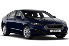 Van Hire Cheshire - Mondeo Auto - car hire Cheshire