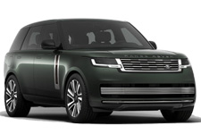 Van Hire Cheshire - Range Rover - car hire Cheshire