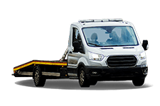 Van Hire Cheshire - 3.5 Tonne Recovery Truck - Truck hire Cheshire